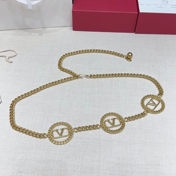 Valenti Waist Belt Chain 194999