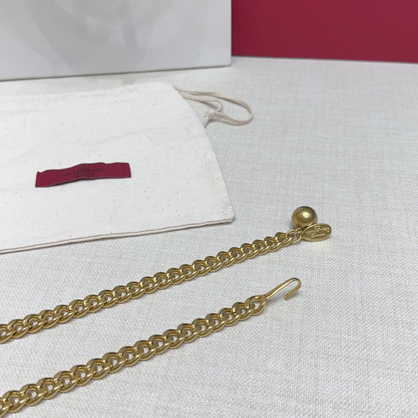 Valenti Waist Belt Chain 194999