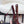 YSL Slingback High-Heeled 10.5 Burgundy in PVC Film 743652
