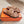 HM  Extra Sandal Brown in Cowhide 743959