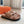 HM  Extra Sandal Brown in Cowhide 743959