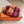 HM  Extra Sandal Colorfull in Cowhide 743960