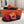 HM  Extra Sandal Colorfull in Cowhide 743960