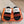 HM  Extra Sandal Colorfull in Cowhide 743962