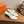 HM  Sandal 60 White in Calfskin 743964