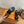 HM  Sandal 60 Black in Calfskin 743965