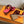 HM  Sandal 60 Burgundy Pink in Suede 743972
