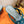 HM  Sandal 60 Deep teal in Suede 743974