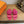 HM Sandale Rose en Daim 743982