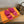 HM Sandale Rose en Daim 743982