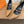 HM 26 Majeste 85 Pump Brown in Cowhide 744010