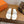 Hermes July Sandal White in Cowhide 744061