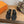 HM  July Sandal Black in Cowhide 744062
