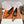 HM 26 Majeste 45 Pump Brown in Cowhide 744115