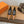 HM 26 Majeste 45 Pump Brown in Cowhide 744115