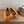 HM 26 Majeste 45 Pump Brown in Cowhide 744115