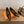 HM 26 Majeste 45 Pump Black in Cowhide 744116