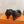 HM 26 Majeste 45 Pump Black in Cowhide 744116