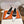 HM 26 Majeste 45 Pump White in Cowhide 744117