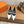 HM 26 Majeste 45 Pump White in Cowhide 744117
