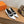 HM 26 Majeste 45 Pump White in Cowhide 744117