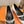 HM 26 Majeste 45 Pump White in Cowhide 744117
