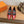 HM 26 Majeste 45 Pump Red in Cowhide 744121