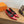 HM 26 Majeste 45 Pump Red in Cowhide 744121