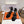 HM Liv Sandal 10.5 Black in Velvet 744077