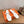 HM  June Sandal White in Cowhide 744047