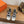 HM  June Sandal Silver in Cowhide 744049