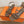 HM June Sandal Brown in Cowhide 744052