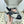 Miu 26 Ballet Flat Black in Brushed Fabric 747429
