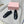 Miu 26 Sneaker Black in Sheepskin 747379