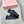 Miu 26 Sneaker Black in Sheepskin 747379
