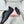 Miu 26 Sneaker Black in Sheepskin 747379