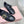 Miu 26 Sneaker Black in Sheepskin 747379