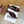 Sandale souple Loew Pebble 55 Chocolat en peau de mouton 749417