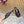 Sandale souple Loew Pebble 55 Chocolat en peau de mouton 749417