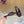 Sandale souple Loew Pebble 55 Chocolat en peau de mouton 749417