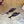 Sandale souple Loew Pebble 55 Chocolat en peau de mouton 749417