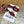 Loew 26 Sandale 45 Bourgogne en cuir de vachette 749388