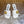 Loew 26 Sandal 45 White in Cowhide 749386