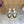 Loew Closed-Toe Slippers Olive Green in Fabric 749370