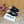 Loew Closed-Toe Slippers Black in Cowhide 749368
