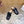 Loew Closed-Toe Slippers Black in Cowhide 749368