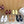 Loew Sandal Brown in Sheepskin 749331