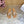 Loew Sandal Brown in Sheepskin 749331
