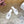 Loew Sandal White in Sheepskin 749330
