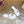 Loew Sandal White in Sheepskin 749330